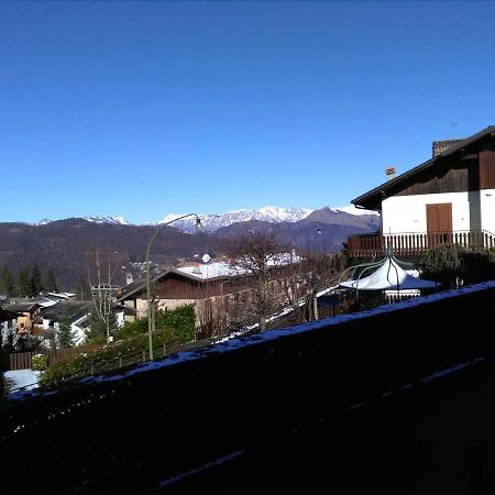 La Casa Di Puffy Lägenhet Selvino Exteriör bild