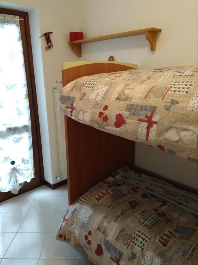 La Casa Di Puffy Lägenhet Selvino Exteriör bild