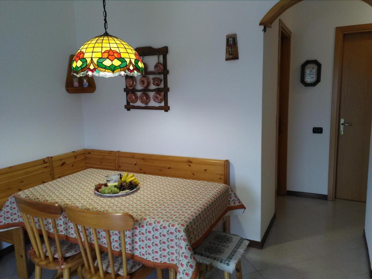 La Casa Di Puffy Lägenhet Selvino Exteriör bild