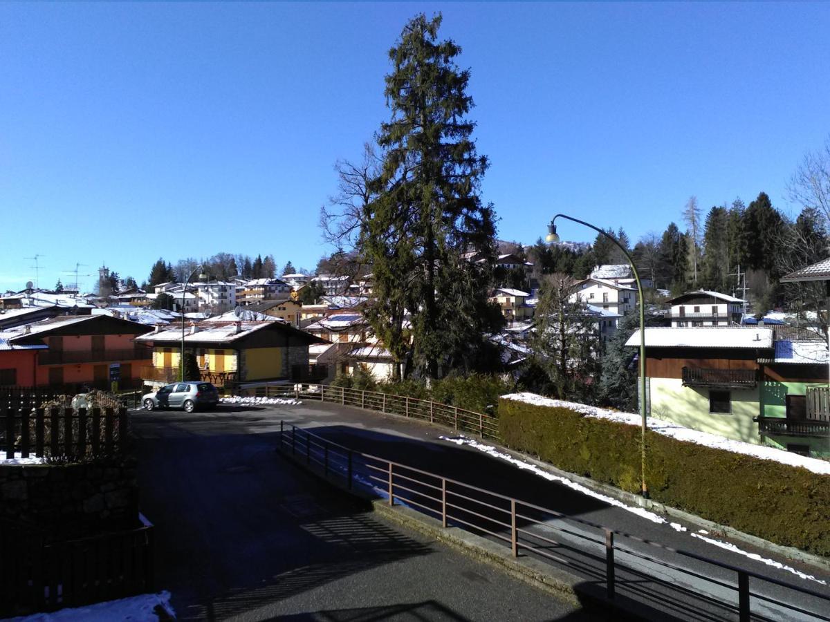 La Casa Di Puffy Lägenhet Selvino Exteriör bild