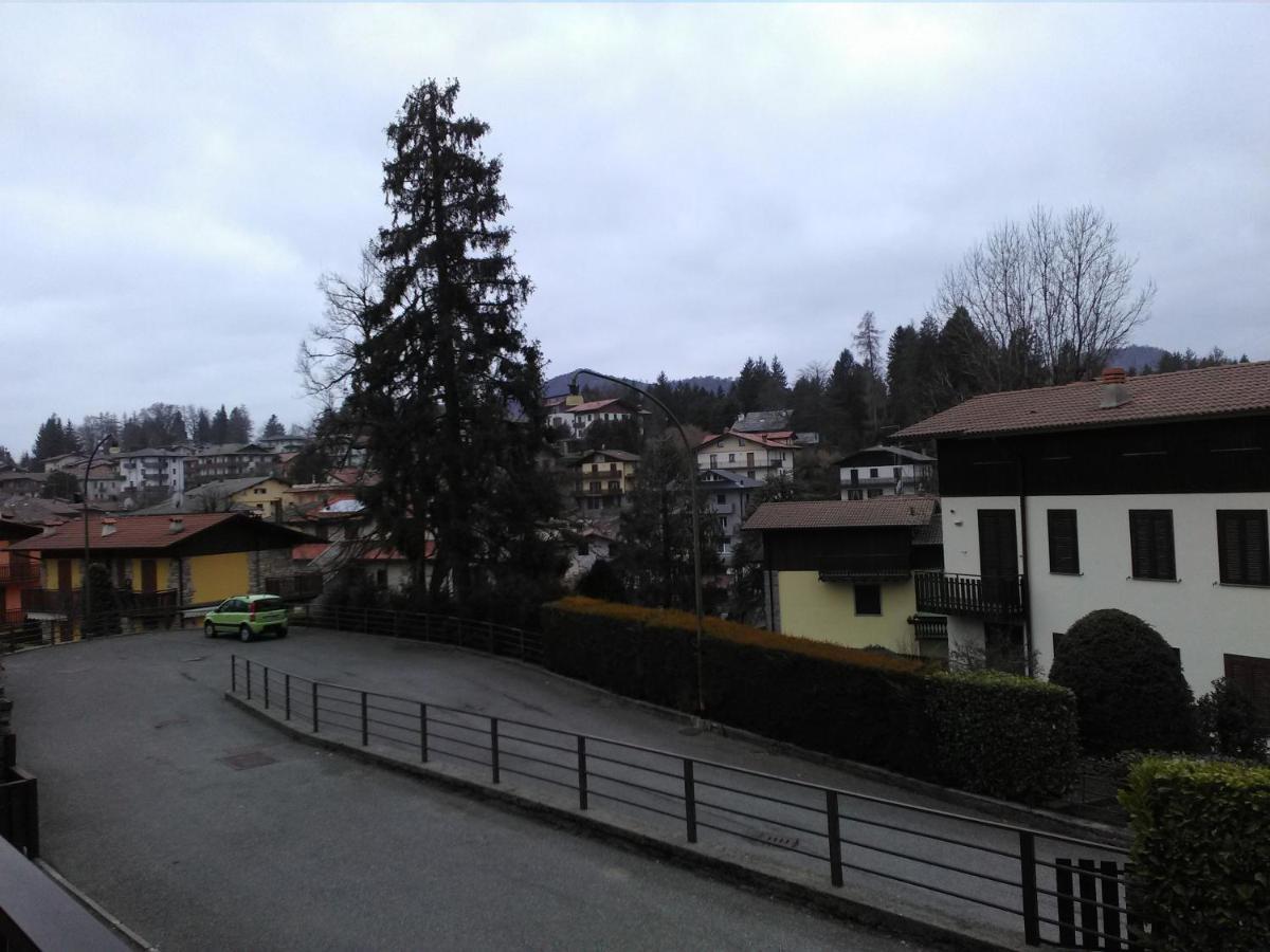 La Casa Di Puffy Lägenhet Selvino Exteriör bild